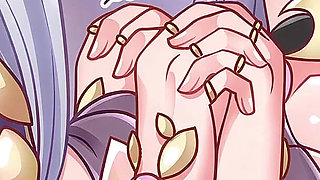 Kama Charms You with Her Huge Breasts and Divine Body! (fate Grand Order, Femdom, Mommydom, Yandere, Edging, Ruined Orgasm)