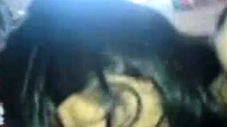 Big-Titted Indonesian Babe Rika Gets Fucked in Surabaya