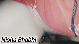 Nisha Bhabhi's Love Spell on Devar - Desi Indian Hardcore Sex