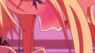 Professor Has Sex with His Best Student