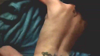 Step Sister Fuck Part 2