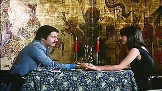 Stéphanie Recto-verso (1978) Aka French Love