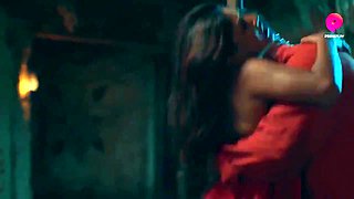 Hot indian MILFs in erotic movies