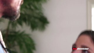 Abella Danger Big Ass, Fuck And Cum Swallow Compilation (5 Scenes)