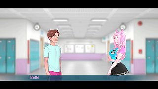 Sex Note - 155 a Huge Help by Misskitty2k