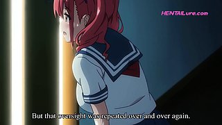 Sister Breeder Ep.2 - EXCLUSIVE HENTAI (English Subtitled)