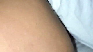 Sharing Room with Stepsister Turn Into a Rough Sex