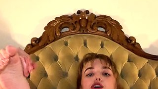 Close up MiLF getting it in the ass