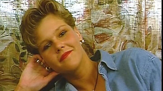 Cock Sucking German Babe Got Her Pussy Fingered