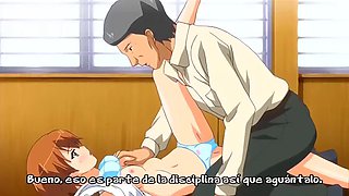 Oni chichi temporada 2 episode 1