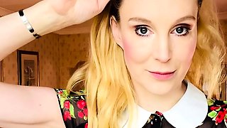 Bbc anal hd and romanian webcam milf blonde