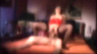 Fausto Moreno And Veronica Belli - Slut With Big Boobs Enjoy A Giant Cock