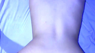 My neighbor is very rich