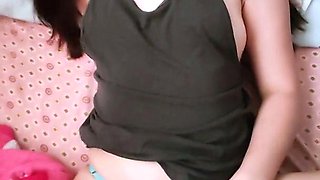 Naka Panty Iniyot Magandang Pinay College Student Scandal