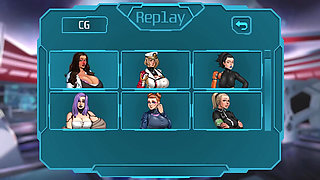 Stellar Dream Celine Animation Collection Game Download 18+ Sex Game