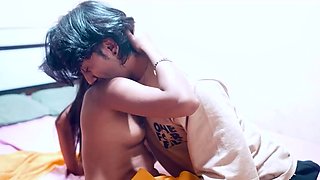 Wonderful Indian spinner amazing xxx scene