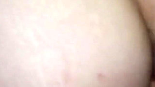 Oral Sex and Pussy Fucking in the Bathroom