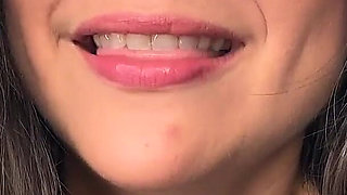 Jerk off with My Tits and Unload Your Cum on Them