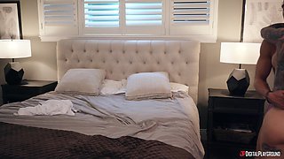 Reality Sex Episodes - What Friends Are For: Episode 5 with Horny BWC Xander Corvus