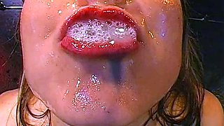 Latina Group Sex Orgy Raunchy Hardcore