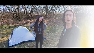 Hunt4k. extremely Tight Pussy is pouncing on a dong