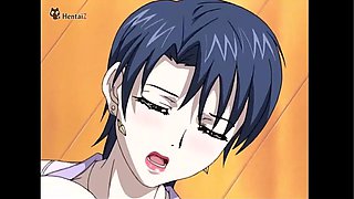 Taboo Charming STEPMother Enbo 4: Japanese, Hentai  Anime Porn