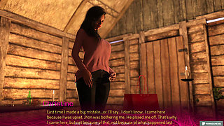 Christine Watson V3.0.1 good Wife and Stepmother #2