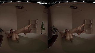 Rican Baddie's Latina Big Curves in Wild POV Passion