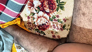 First Time Sex with Boyfriend, Rough Hard New Sex Part3