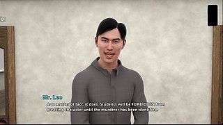 College Kings 25 We Played an Amazing Game on the Ship