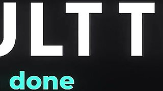 Step fantasy smut with harmonious Tiffany Watson from Out Of The Family