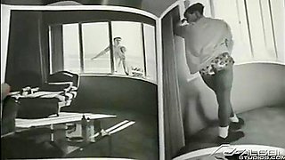 A Soapy Showdown Between Friends