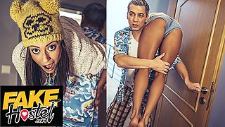 Watch admirable Cassie Del Isla's porn