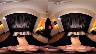 Saucy slut mind-blowing adult video