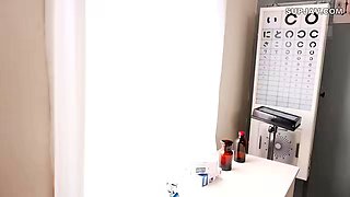 Uncensored Japanese Erotic Fetish Sex Lingerie Girl Pt 5