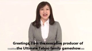 Ultimate Taboo Gameshow