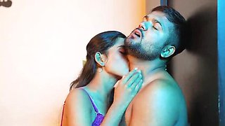 Indian virgin girl first time sex with boyfriend hardcore fucking
