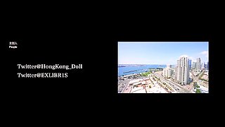 HongKongDoll - Beautiful Girlfriend's Sister