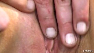 Sexperiments With Blonde Wifey - Milf