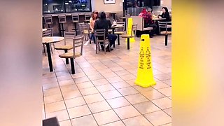 Cute brunette young hookup amateur teen blowjob