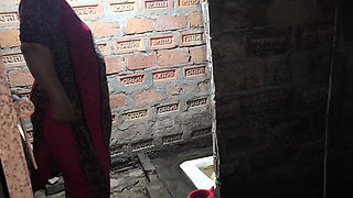 My Aunty Was at Work so I Aroused Her and Started Fucking Her in the Ass