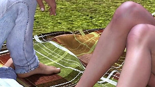 Lily of the Valley #7