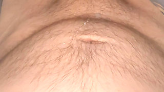 Big ol cumshot
