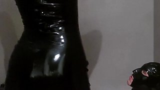 Amateur babysitter fetish amp domination HD