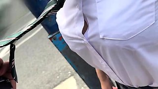 Japanese Teen In Sexy Lingerie