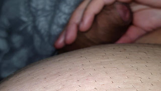 Step Mom Stop Fantasizing About Arab Step Son Start Handjob Big Arab Cock