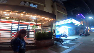 Took Dinner Home We Showered Using Our Bare Soap Hands It Seems the Dirty Bitch Touch on My Cock Before Bedtime - Jhodez1