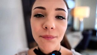 Piper Presley - Dirty Maid Room Service [WhoIsPiperPresley