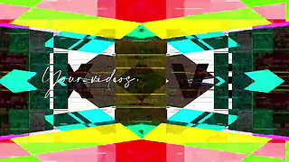 Anal Fuck with Gapes - I Open Her Ass with My Huge Cock