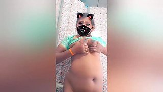 Desi Village Girlfriend Hardcore Sex in OYO Room - Amateur Homemade MMS